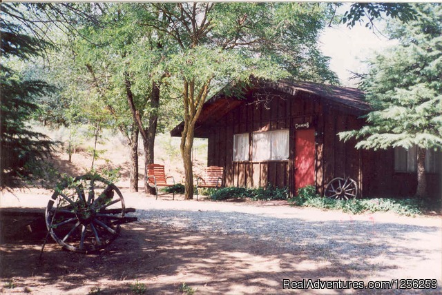 Rankin Ranch Photo