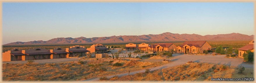 Stagecoach Trails Guest Ranch | Image #3/13 | 