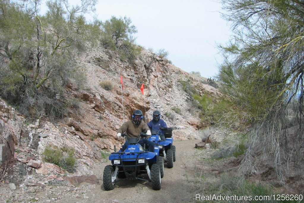 Stagecoach Trails Guest Ranch | Image #6/13 | 