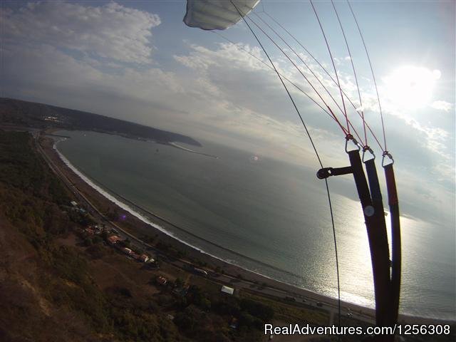 Hang Glide Costa Rica | Image #8/10 | 