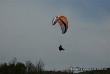 Adventure Sports Paragliding