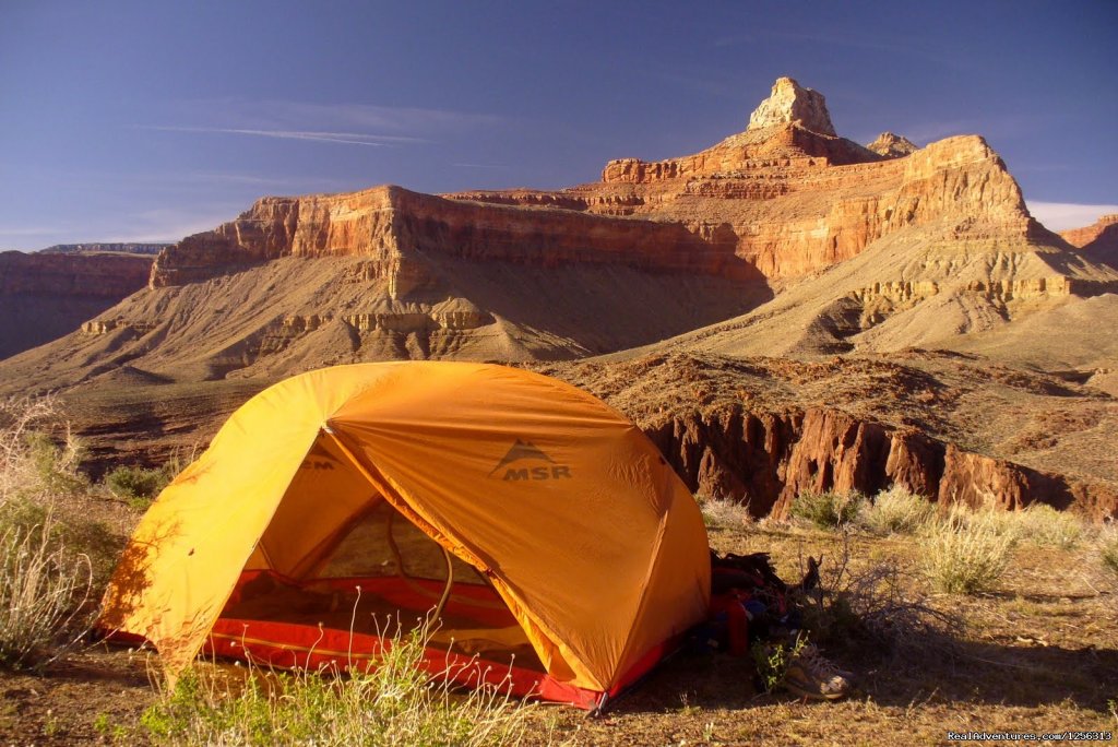 Camping in Grand Canyon | Four Season Guides | Image #12/12 | 