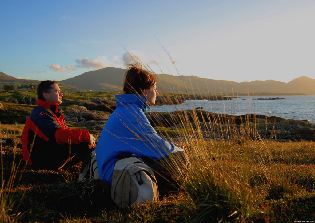 Eyeries, Beara Peninsula | Tailor-Made Hiking Tours of Ireland | Image #5/8 | 