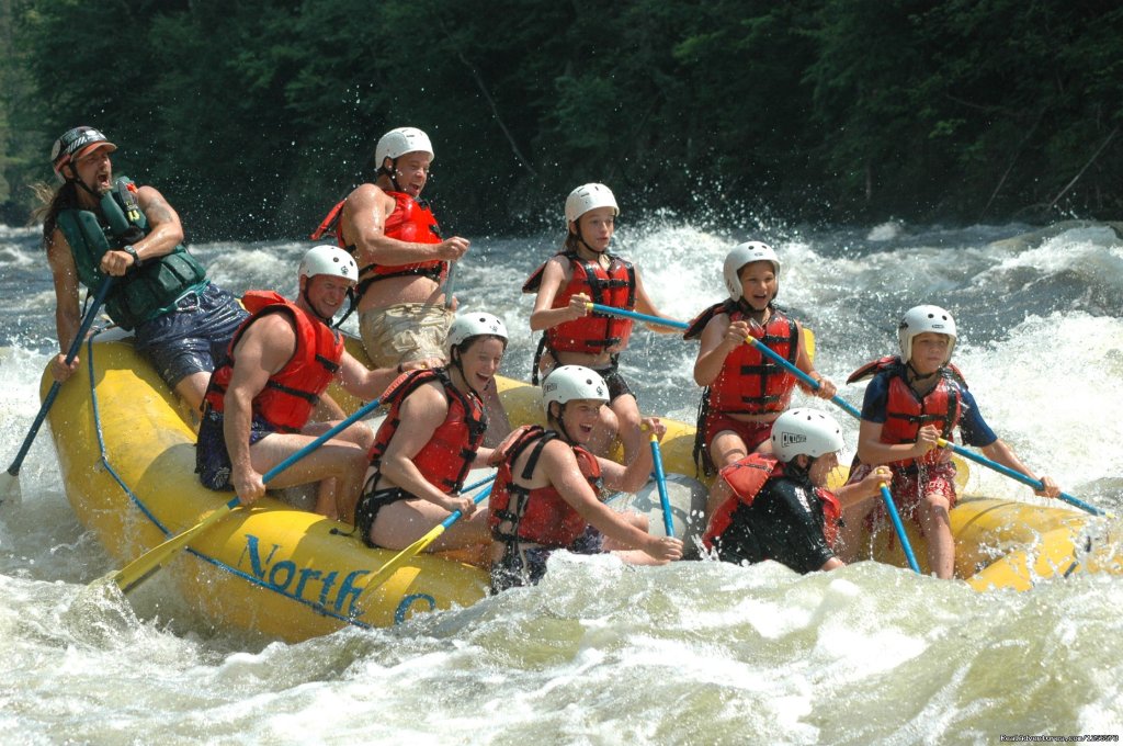 North Country Rivers - Maine Outdoor Adventures | Image #14/16 | 