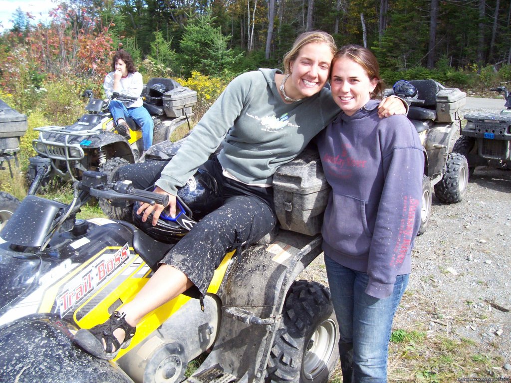 North Country Rivers - Maine Outdoor Adventures | Image #15/16 | 