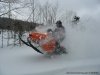 Northeast Snowmobile Rentals | Fryeburg, New Hampshire