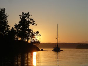 Sailing Classes in Vancouver