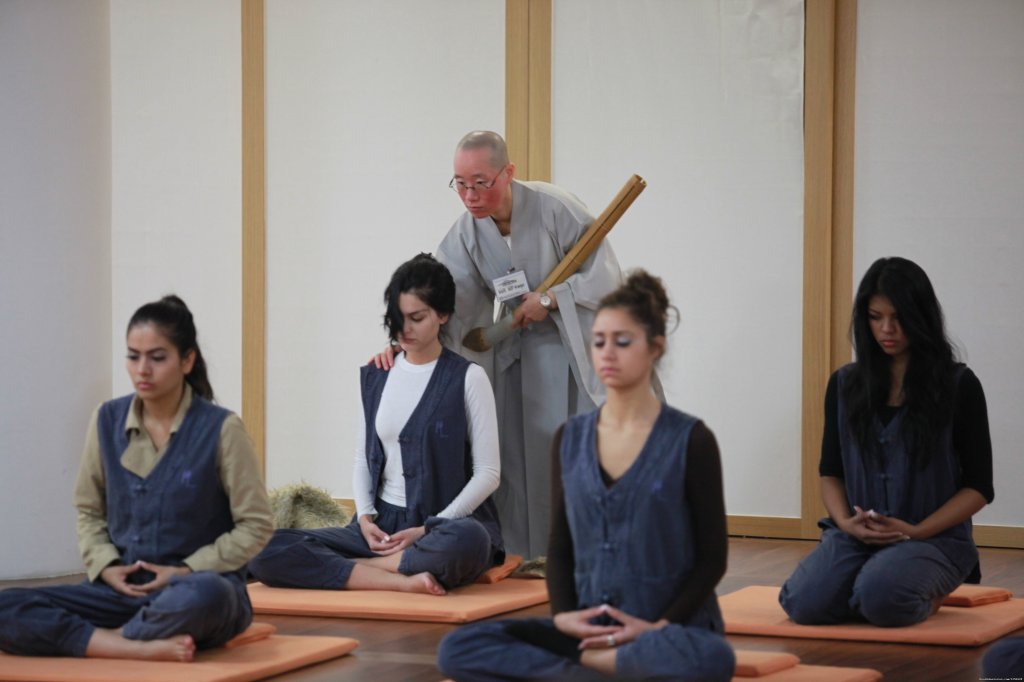Seon Meditation | International Seon Center | Image #3/5 | 