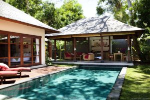 Deluxe Tropical Pool Villas by the Beach | Jimbaran, Indonesia | Vacation Rentals