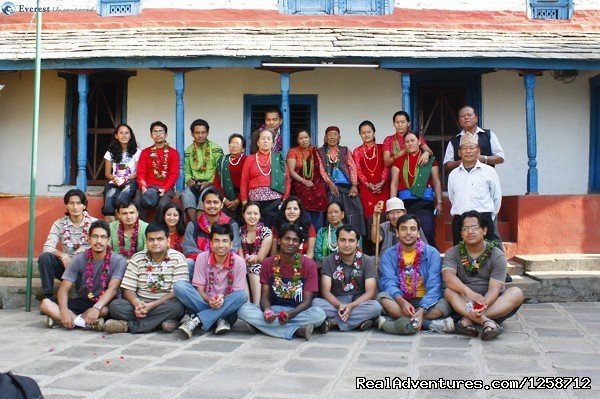 Excursion for Education (Sirubari Village) | Excursion - that gives you knowledge | Kathmandu, Nepal | Sight-Seeing Tours | Image #1/1 | 