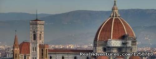 Tour Firenze | Gladiator Cab & Shuttle Transportation of Rome | Image #4/15 | 