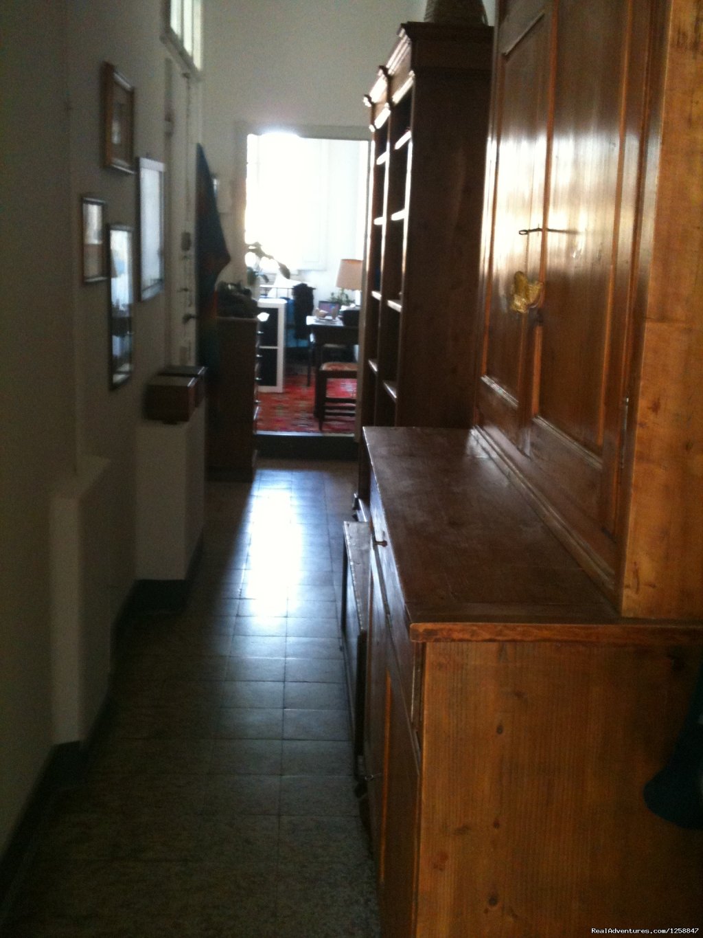 Apartament In A Heart Of Florence | florence, Italy | Vacation Rentals | Image #1/21 | 