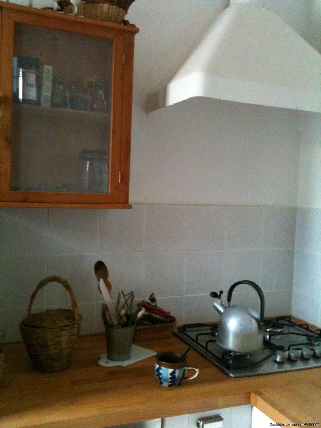 Apartament In A Heart Of Florence | Image #3/21 | 