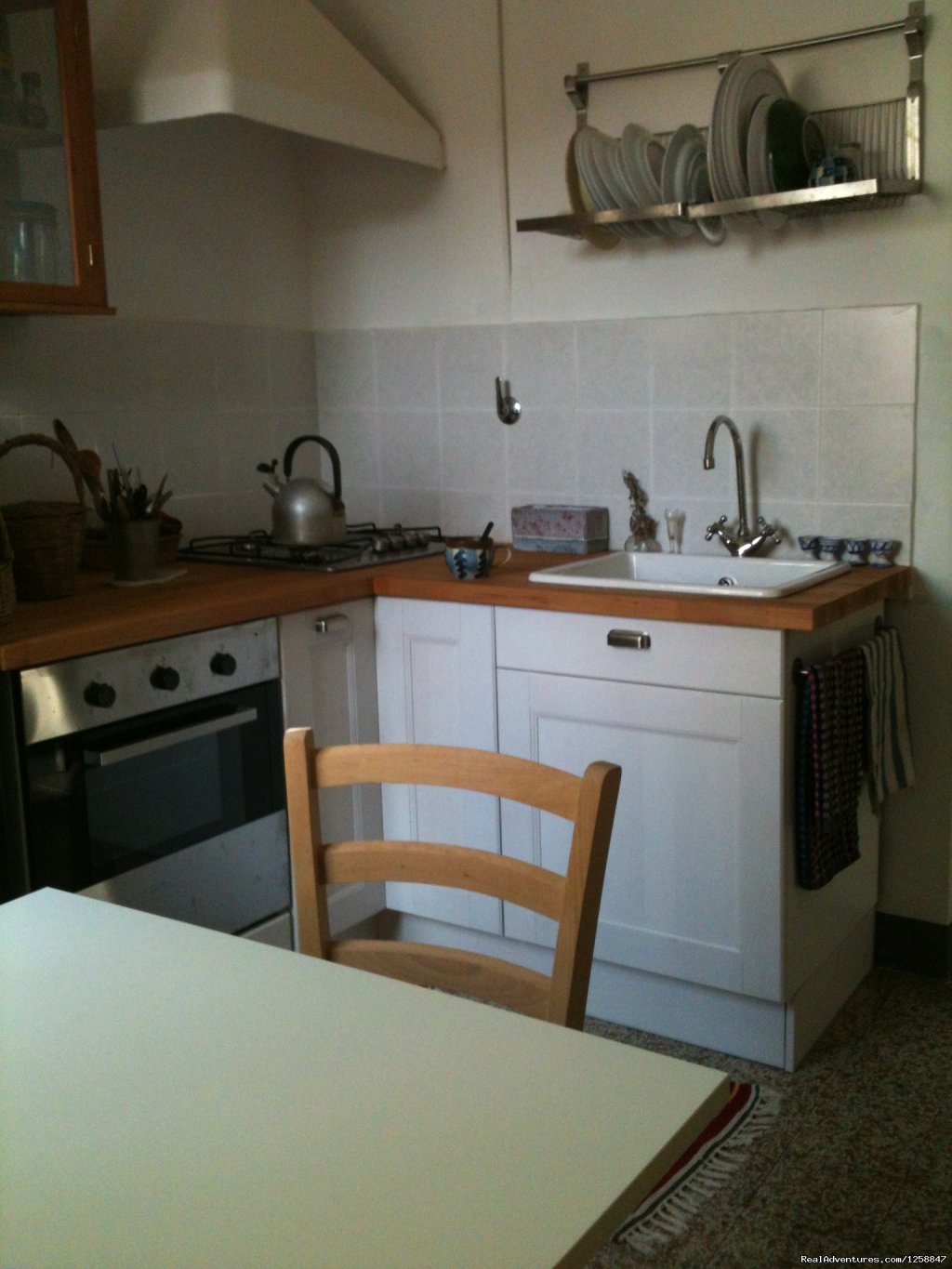Apartament In A Heart Of Florence | Image #4/21 | 
