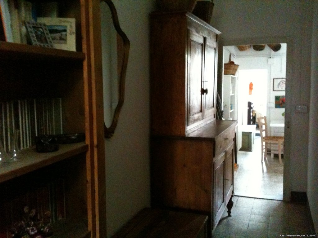 Apartament In A Heart Of Florence | Image #5/21 | 