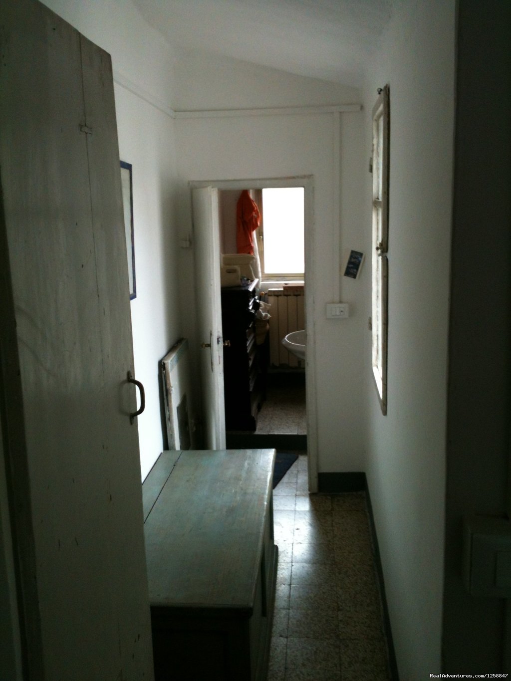 Apartament In A Heart Of Florence | Image #6/21 | 
