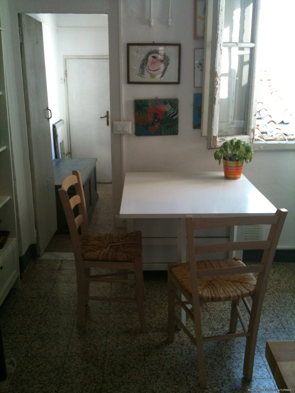Apartament In A Heart Of Florence | Image #7/21 | 