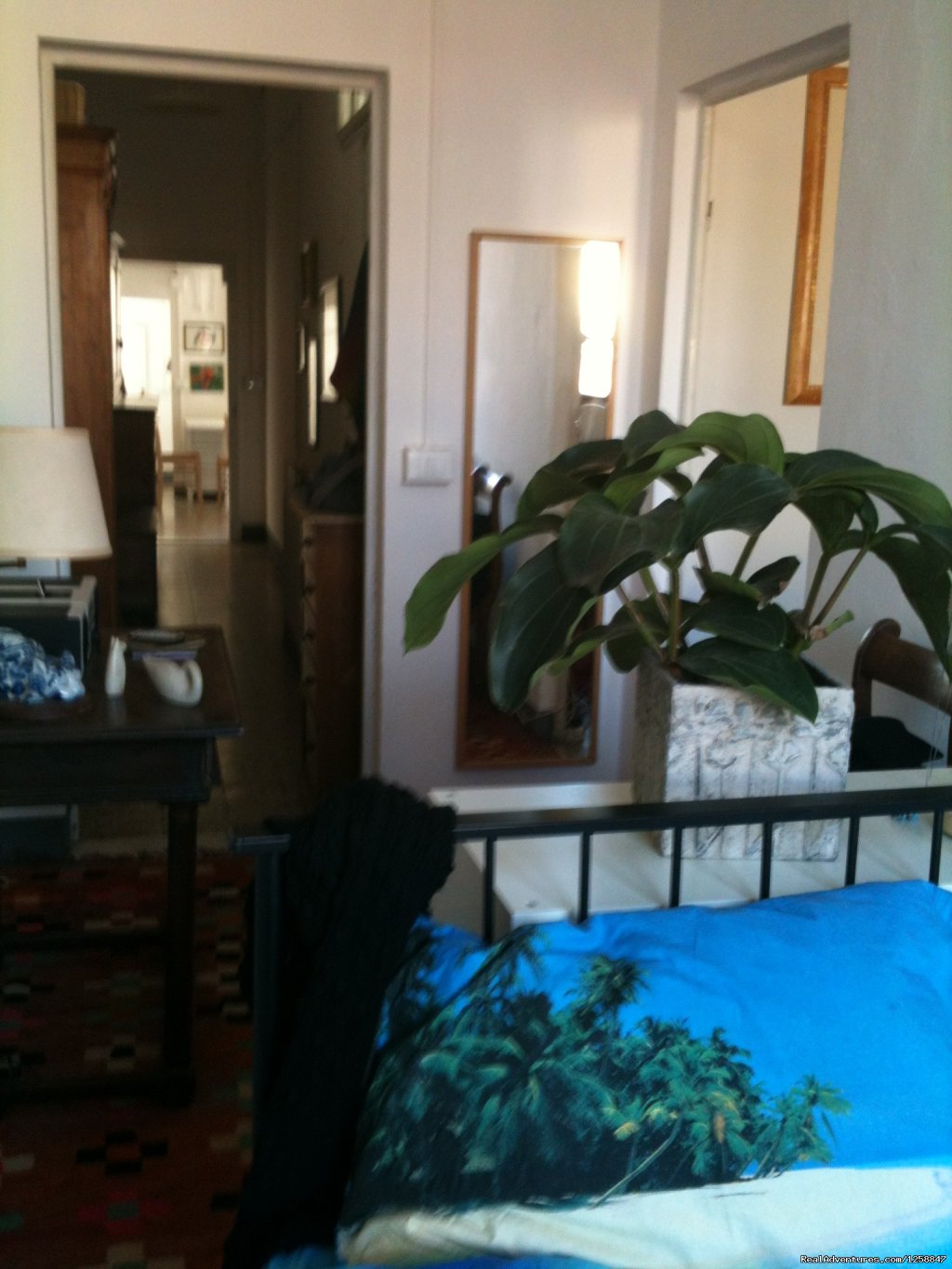 Apartament In A Heart Of Florence | Image #8/21 | 