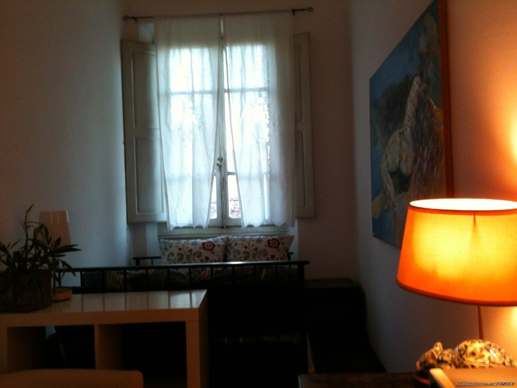 Apartament In A Heart Of Florence | Image #10/21 | 