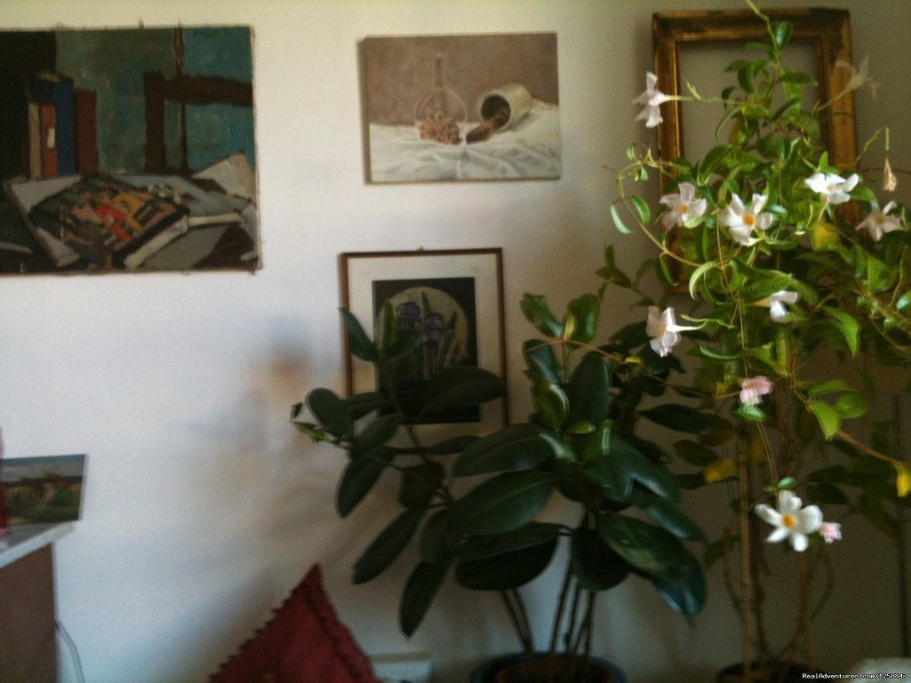 Apartament In A Heart Of Florence | Image #12/21 | 