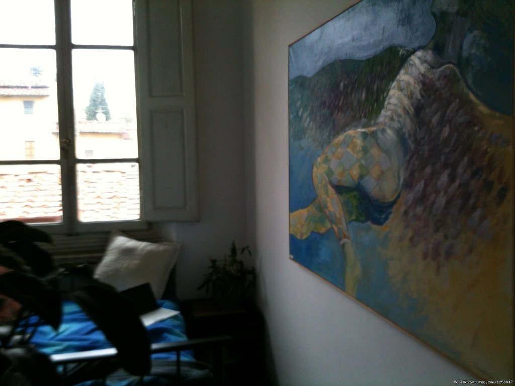 Apartament In A Heart Of Florence | Image #14/21 | 