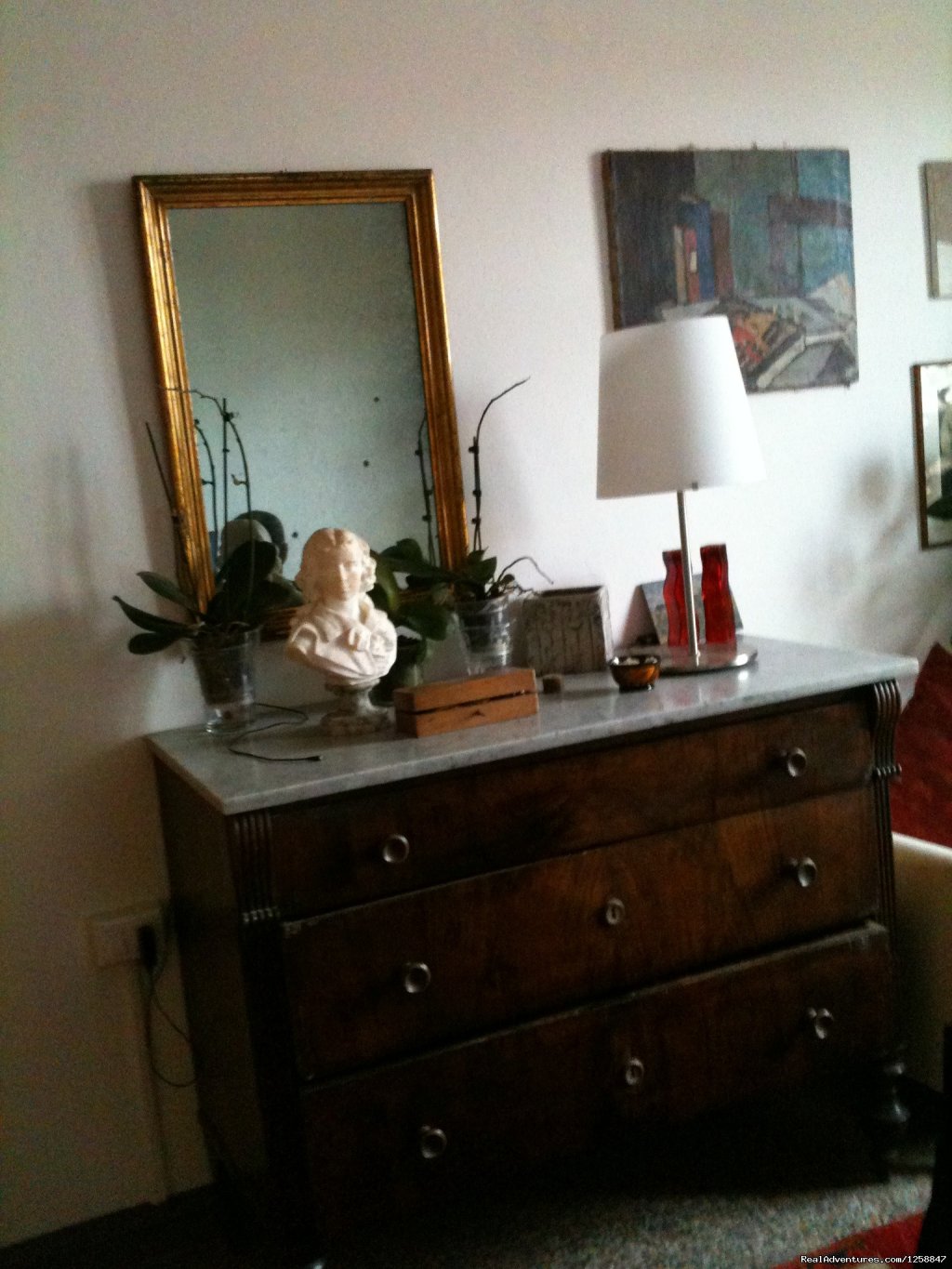 Apartament In A Heart Of Florence | Image #16/21 | 
