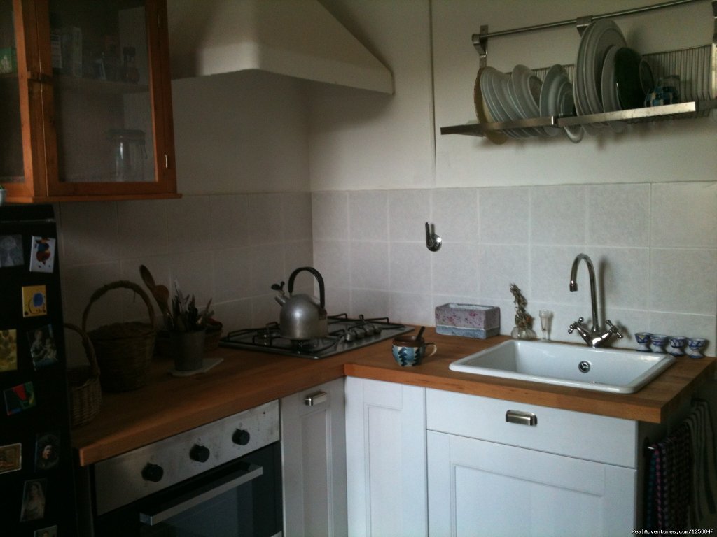 Apartament In A Heart Of Florence | Image #17/21 | 
