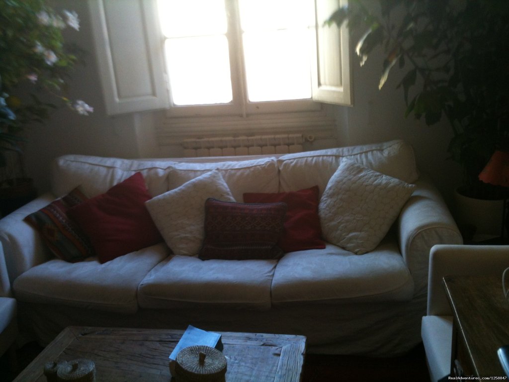 Apartament In A Heart Of Florence | Image #18/21 | 