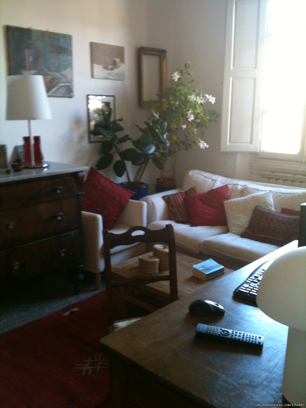 Apartament In A Heart Of Florence | Image #19/21 | 