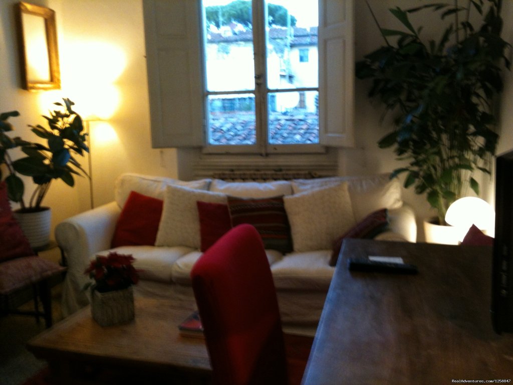Apartament In A Heart Of Florence | Image #20/21 | 