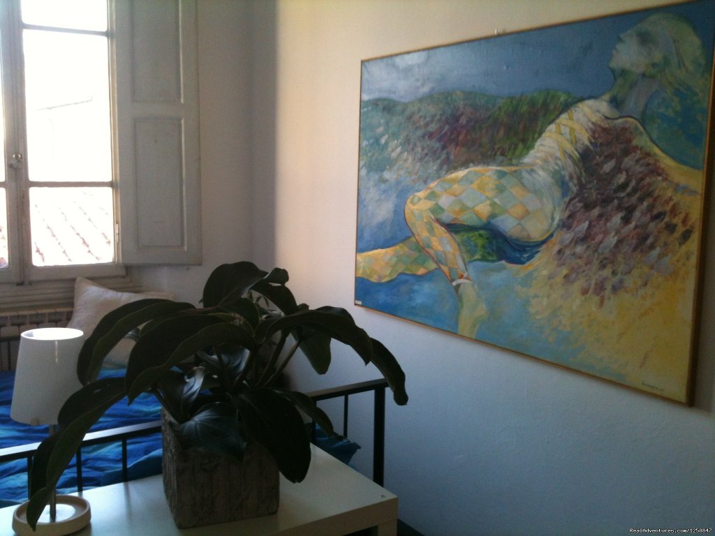 Apartament In A Heart Of Florence | Image #21/21 | 