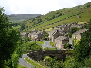 Herriot Country Tours - Yorkshire Dales England | Leyburn, United Kingdom | Sight-Seeing Tours