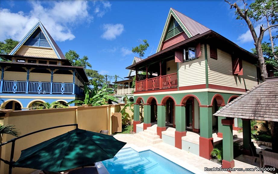 You'll find a Hidden Paradise at Hermosa Cove | Ocho Rios, Jamaica | Hotels & Resorts | Image #1/26 | 