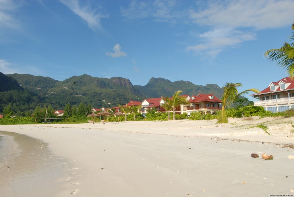 another Beach on Eden island | Seychelles Holiday Rentals on Eden Island | Image #11/11 | 