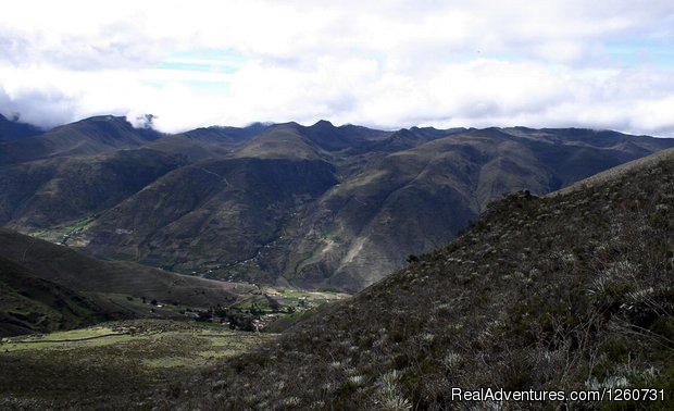 Misinta, Venezuela Andes | Vuelta a Los Paramo 4 days / 3 Nights | Image #13/13 | 