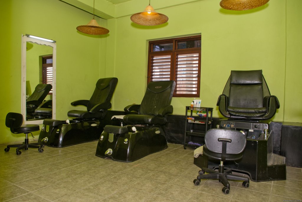 Touch Therapies-Antigua's Skincare & Laser Center | Image #3/4 | 