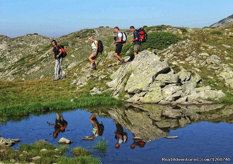Rila-Pirin Mountain Trek (Bulgaria), guaranteed de | Image #9/22 | 