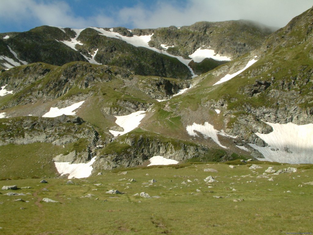 Rila-Pirin Mountain Trek (Bulgaria), guaranteed de | Image #19/22 | 