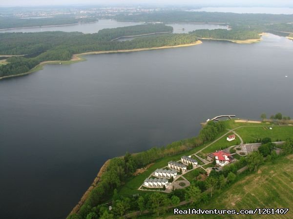 Masurean lakes nature reserve, peace & tranquility | Gizycko, Poland | Bed & Breakfasts | Image #1/8 | 