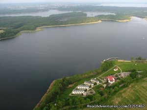 Masurean lakes nature reserve, peace & tranquility | Gizycko, Poland | Bed & Breakfasts