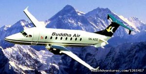 Everest Experience Mountain Flights In Nepal | Kathmandu, Nepal | Scenic Flights