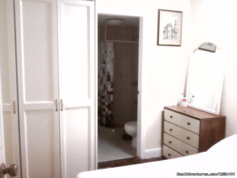 Main Bedroom | Convenient,Affordable & Secure Condo in Makati | Image #10/11 | 