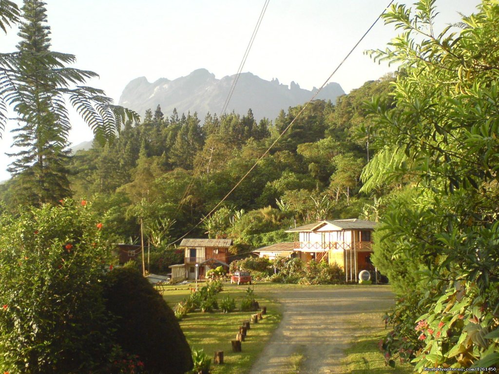 Mount Kinabalu Holiday Home | Image #3/6 | 
