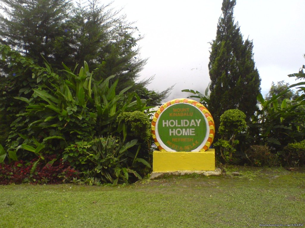 Mount Kinabalu Holiday Home | Image #4/6 | 