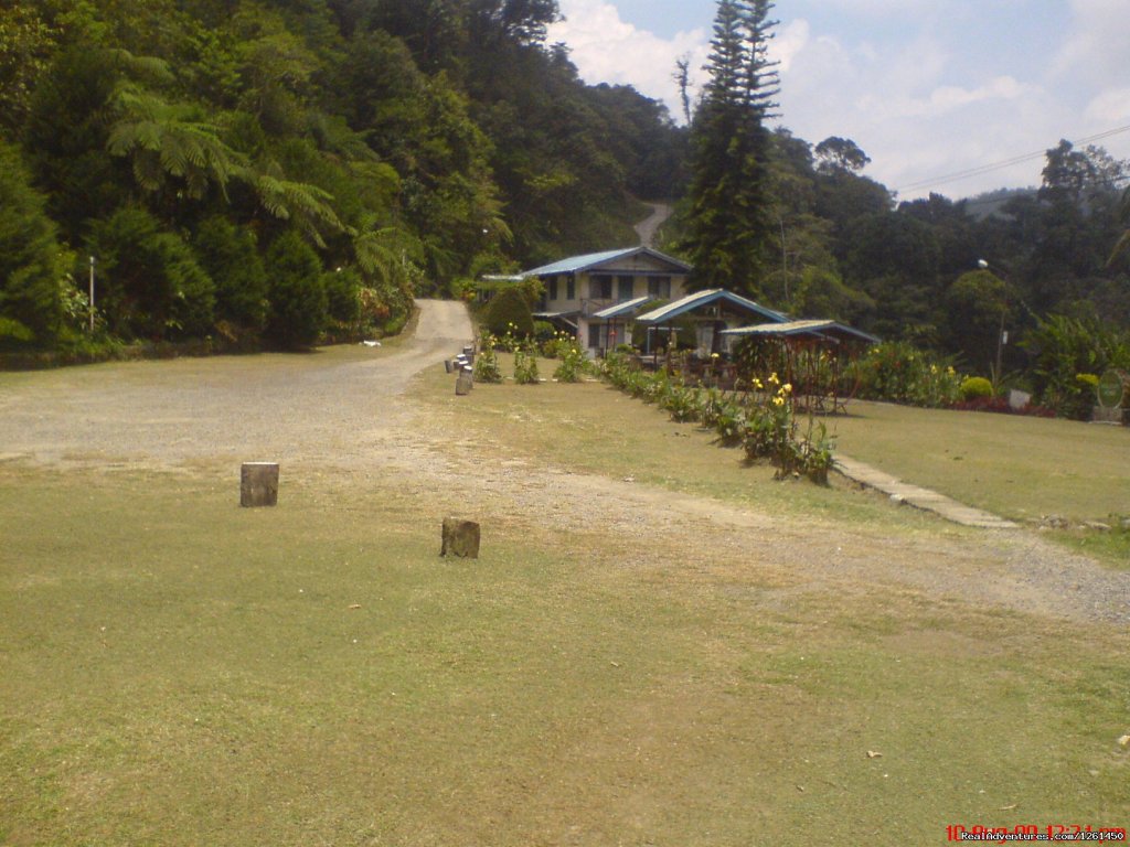 Mount Kinabalu Holiday Home | Image #5/6 | 