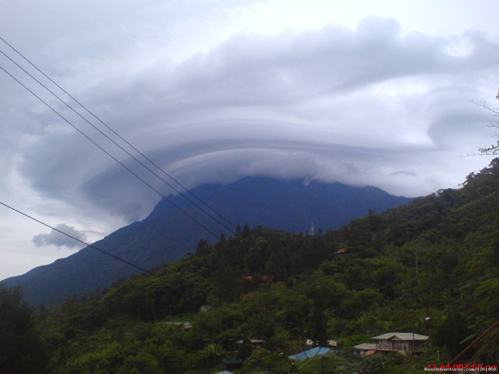 Mount Kinabalu Holiday Home | Image #6/6 | 
