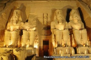 Egypt Dream | Cairo, Egypt | Sight-Seeing Tours
