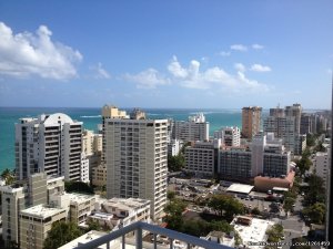 Amazing Ocean View & Location | San Juan, Puerto Rico Vacation Rentals | Great Vacations & Exciting Destinations