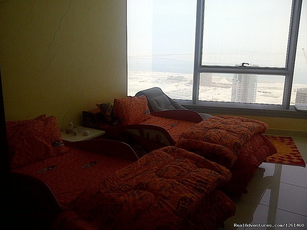 BEDROOM 2 SLEEPS 2 | Dream Home- Home Away From Home | Image #6/13 | 