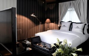 Romantic stay at Villa Carmel Hotel | Haifa, Israel | Hotels & Resorts